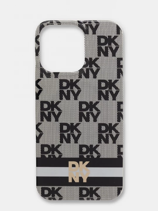 Obrázek produktu DKNY pouzdro na telefon Phone 15 Pro Max černá