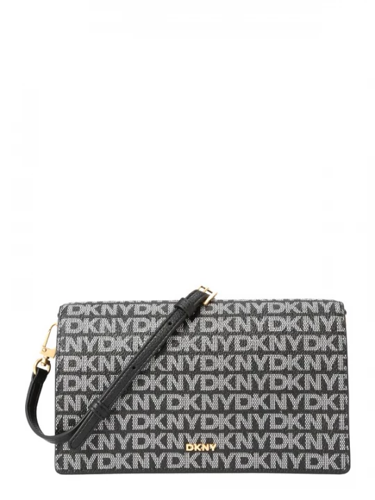 Obrázek produktu DKNY Psaníčko 'Farah' černá / bílá