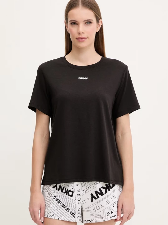 Obrázek produktu DKNY Pyžamo Dkny černá