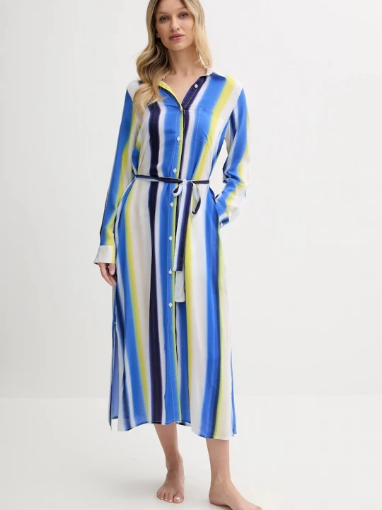 Obrázek produktu DKNY Pyžamo Dkny modrá