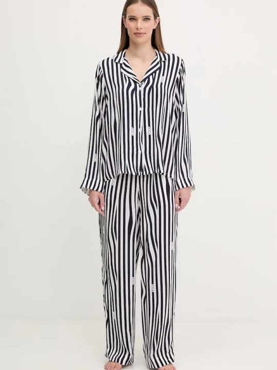 Obrázek produktu DKNY Pyžamo námořnická modř
