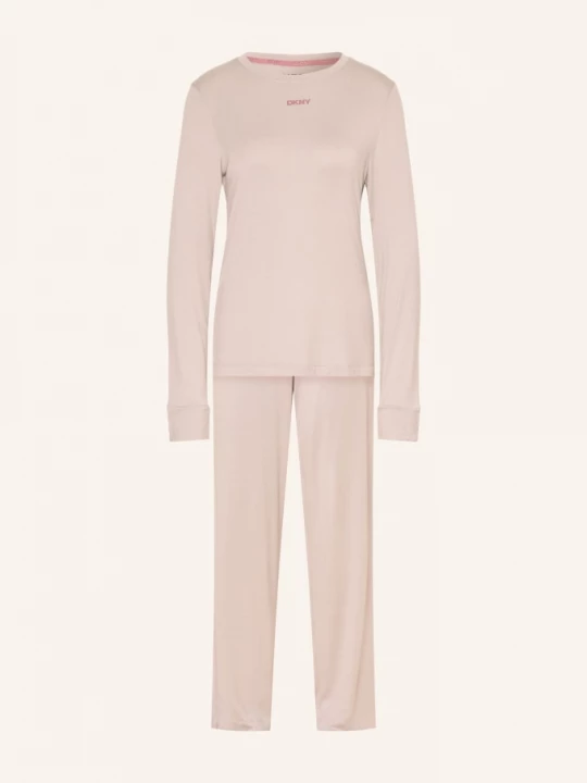Obrázek produktu Dkny Pyžamo Next Gen Classics světle fialová