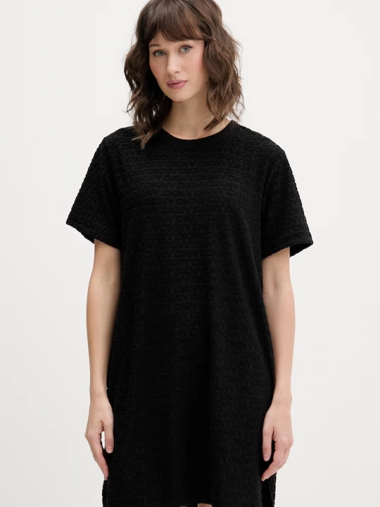 Obrázek produktu DKNY pyžamová košile dámská černá