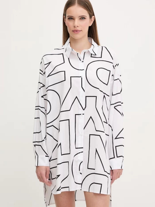 Obrázek produktu DKNY Pyžamová košile Dkny