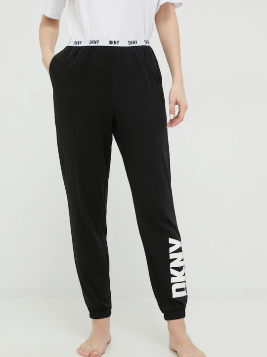 Obrázek produktu DKNY Pyžamové kalhoty Dkny černá