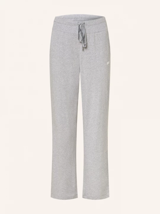 Obrázek produktu Dkny Pyžamové Kalhoty Must Have Basics světle šedá