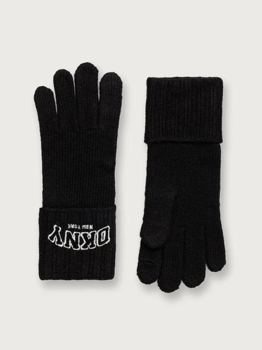 Obrázek produktu DKNY rukavice dámské černá