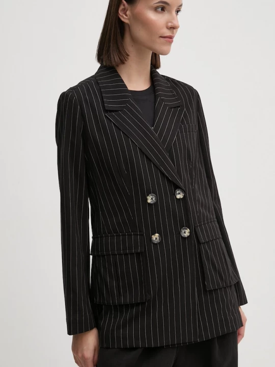 Obrázek produktu DKNY Sako černá