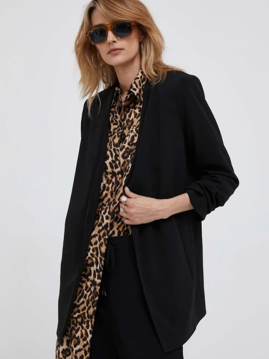 Obrázek produktu DKNY Sako Dkny černá