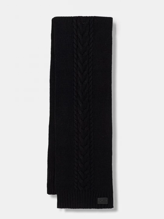 Obrázek produktu DKNY Šála Dkny černá