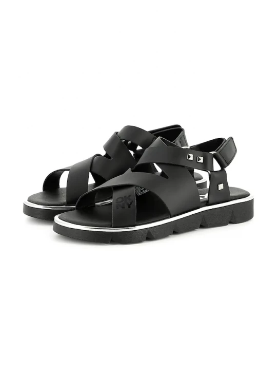 Obrázek produktu DKNY sandály dětské černá