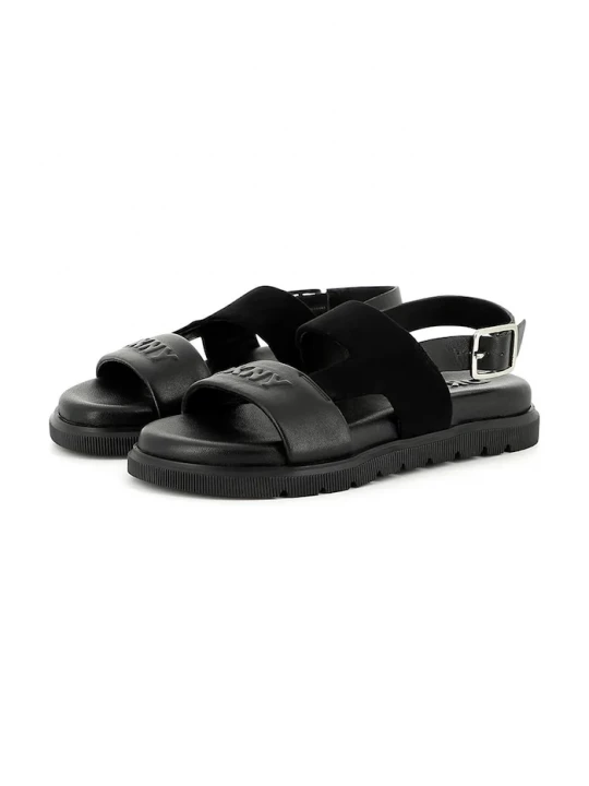 Obrázek produktu DKNY Sandály Dkny černá