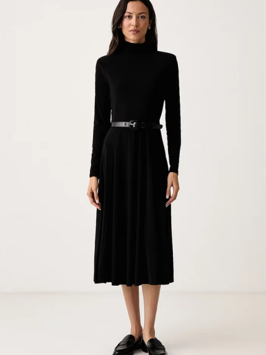 Obrázek produktu DKNY šaty černá