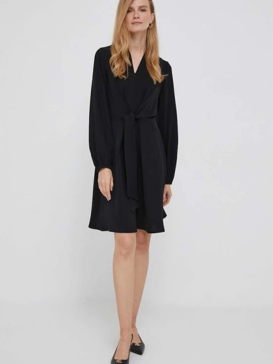 Obrázek produktu DKNY Šaty Dkny černá