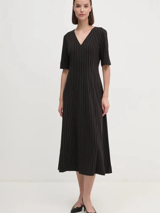 Obrázek produktu DKNY Šaty Dkny černá