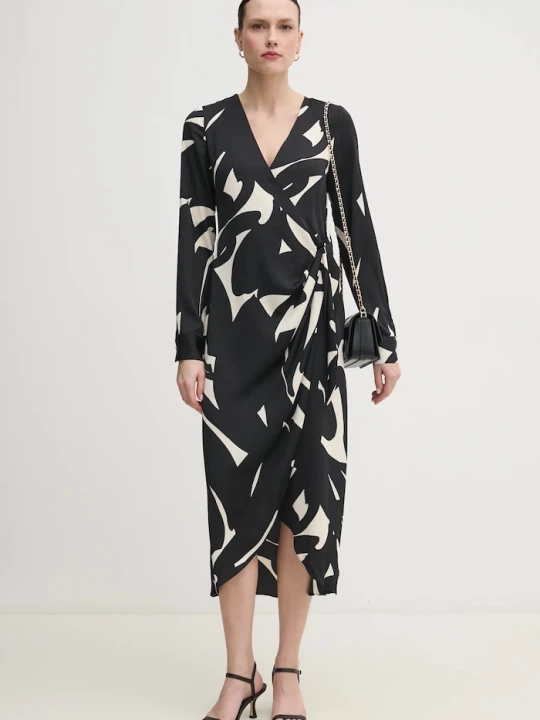 Obrázek produktu DKNY Šaty Dkny černá