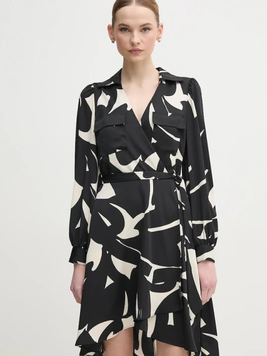 Obrázek produktu DKNY Šaty Dkny černá