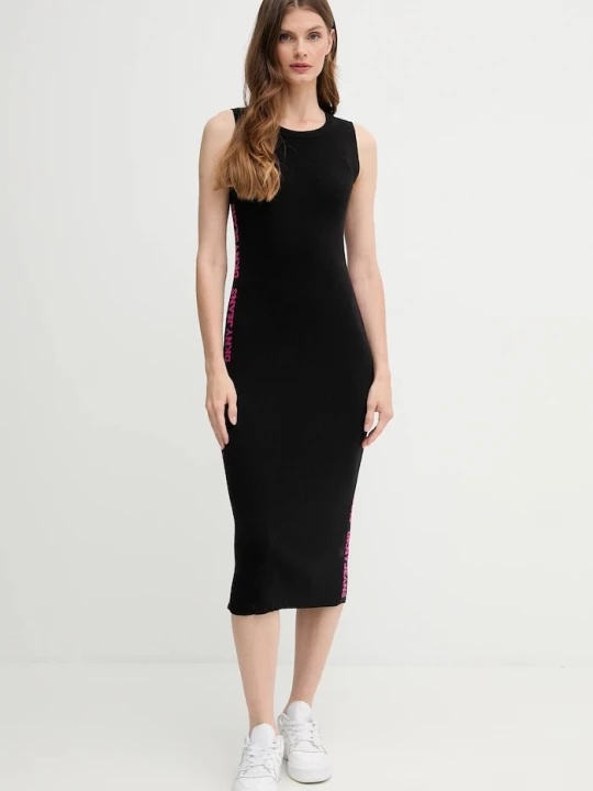 Obrázek produktu DKNY Šaty Dkny černá