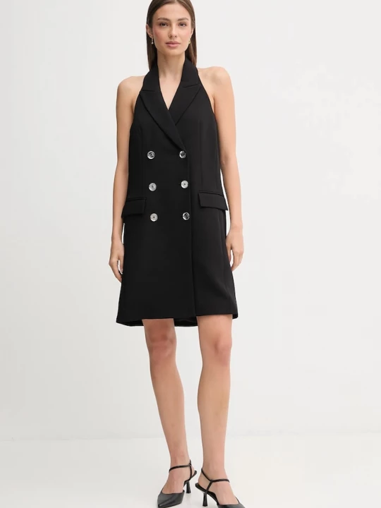 Obrázek produktu DKNY Šaty Dkny černá