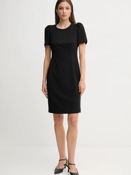 Obrázek produktu DKNY Šaty Dkny černá