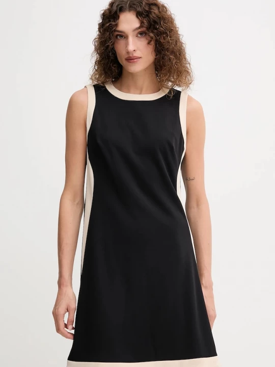 Obrázek produktu DKNY Šaty Dkny černá