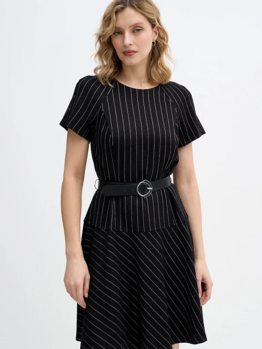 Obrázek produktu DKNY Šaty Dkny černá