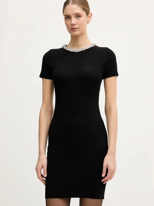 Obrázek produktu DKNY Šaty Dkny černá