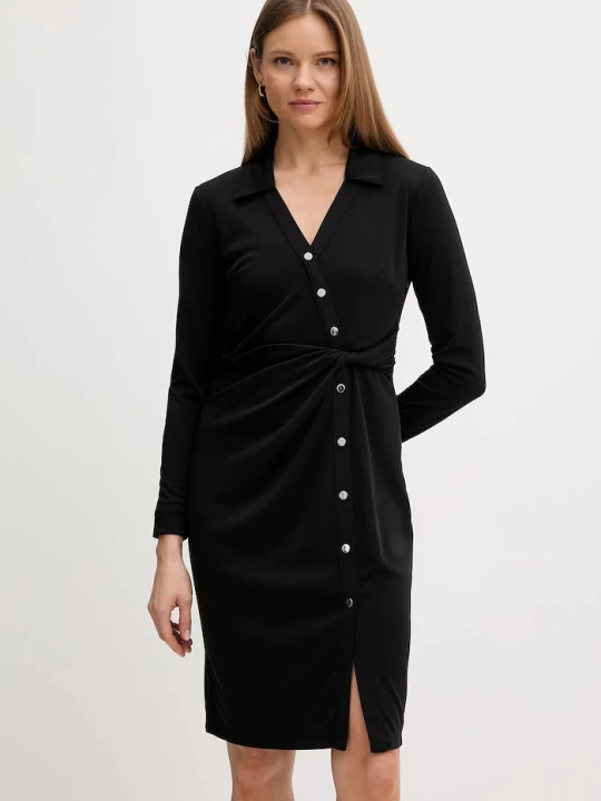 Obrázek produktu DKNY Šaty Dkny černá