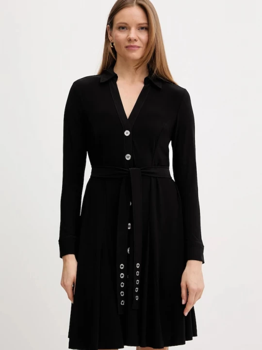 Obrázek produktu DKNY Šaty Dkny černá