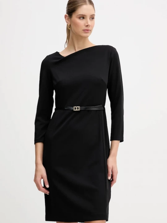 Obrázek produktu DKNY Šaty Dkny černá