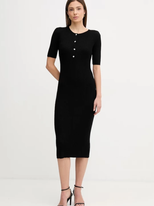 Obrázek produktu DKNY Šaty Dkny černá