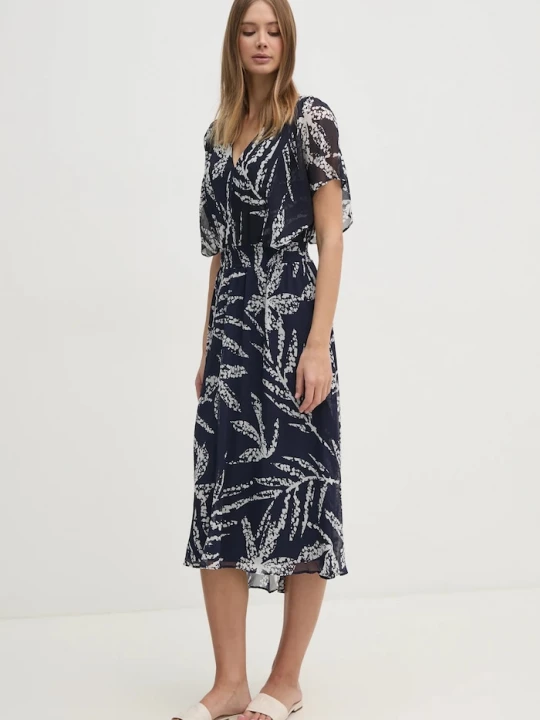 Obrázek produktu DKNY Šaty Dkny námořnická modř