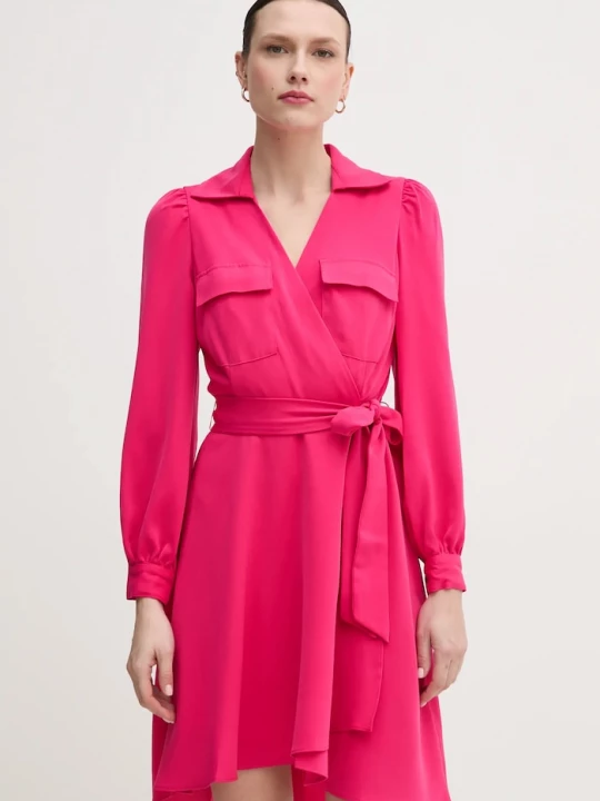 Obrázek produktu DKNY Šaty Dkny růžová