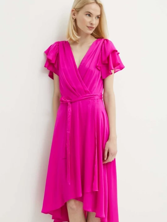 Obrázek produktu DKNY Šaty růžová