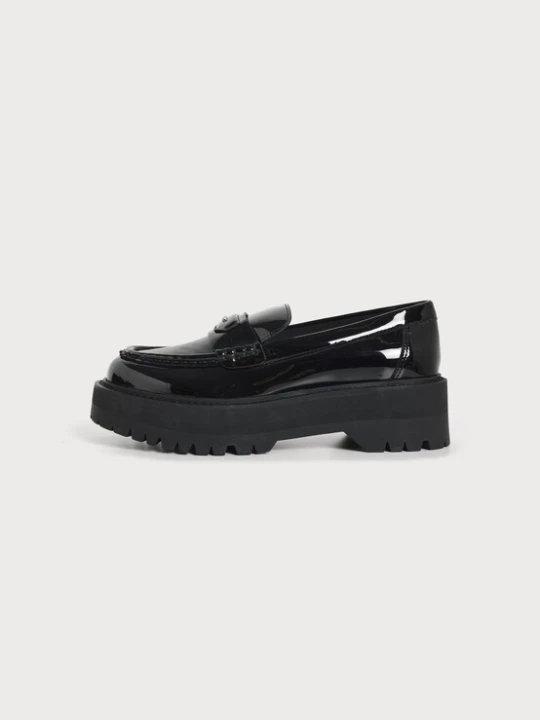 Obrázek produktu DKNY Slipper 'BELISA' černá