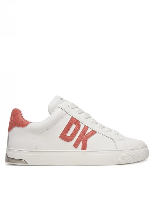 Obrázek produktu DKNY Sneakersy Abeni Lace Up Sneaker K1300916 Bílá