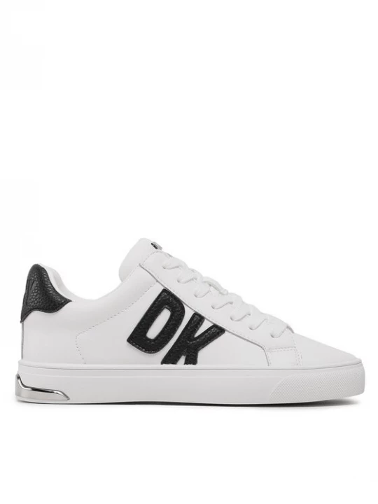 Obrázek produktu DKNY Sneakersy Abeni Lace Up Sneaker K1300916 Bílá