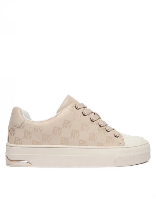 Obrázek produktu DKNY Sneakersy K3556786 Béžová