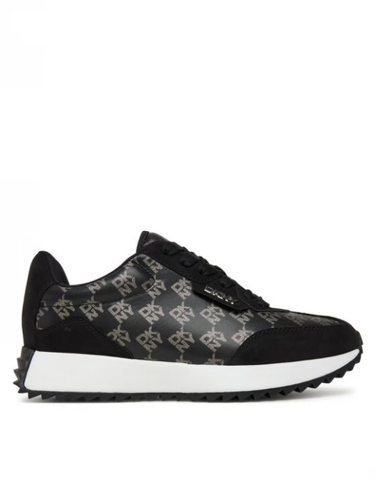 Obrázek produktu DKNY Sneakersy Naples K3522140 Černá