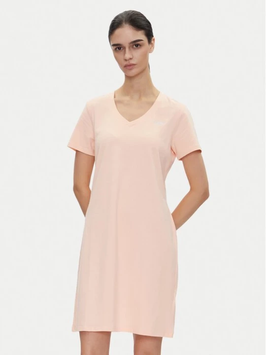 Obrázek produktu DKNY Sport Každodenní šaty DP5D4902 Oranžová Regular Fit