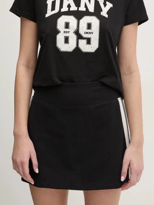 Obrázek produktu DKNY Sukně Dkny černá