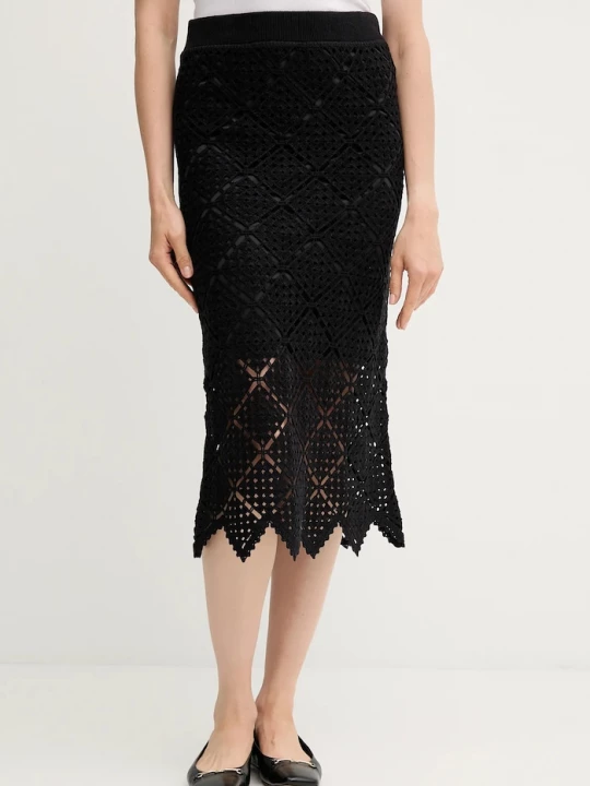 Obrázek produktu DKNY Sukně Dkny černá