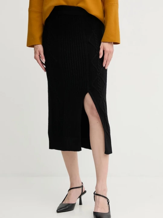 Obrázek produktu DKNY Sukně Dkny černá