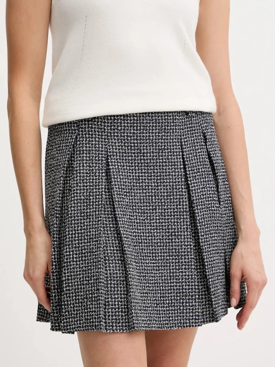 Obrázek produktu DKNY Sukně Dkny námořnická modř