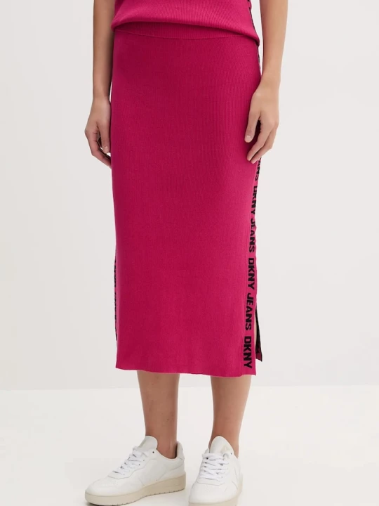 Obrázek produktu DKNY Sukně Dkny růžová