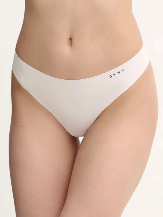 Obrázek produktu DKNY tanga dámská béžová