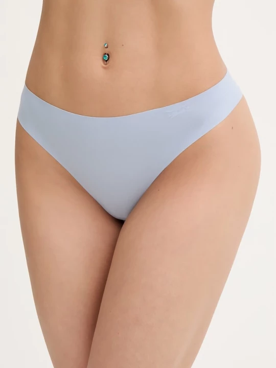 Obrázek produktu DKNY tanga dámská modrá