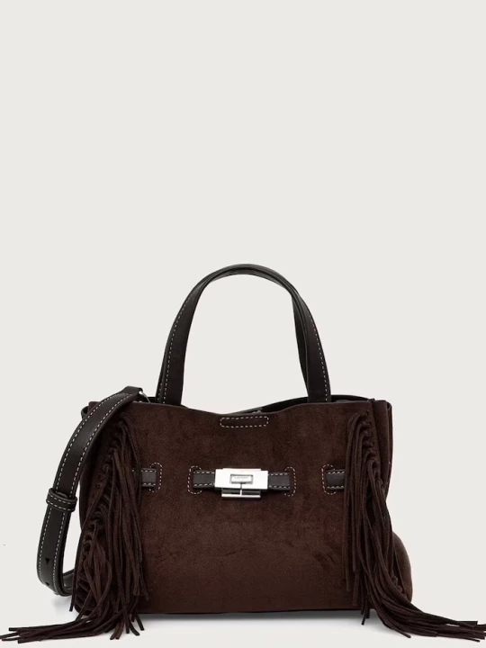 Obrázek produktu DKNY taška dámská hnědá