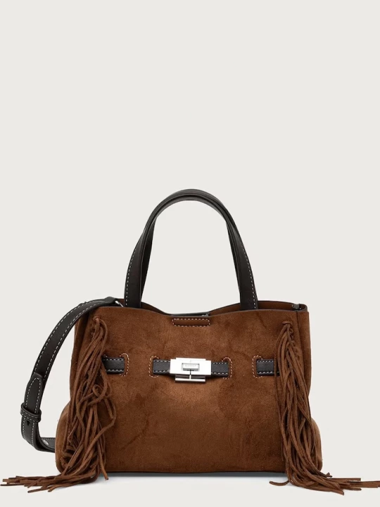 Obrázek produktu DKNY taška dámská hnědá