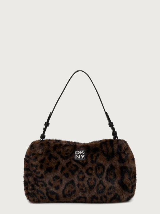 Obrázek produktu DKNY taška dámská hnědá
